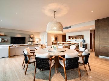 DEPARTAMENTO EN VENTA NUEVO VALLARTA NAYARIT