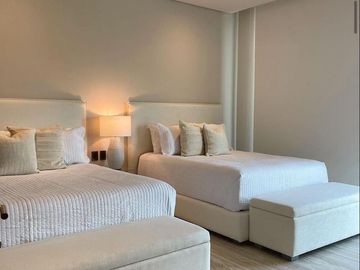 DEPARTAMENTO EN VENTA NUEVO VALLARTA NAYARIT