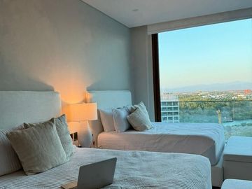 DEPARTAMENTO EN VENTA NUEVO VALLARTA NAYARIT