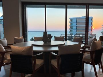 DEPARTAMENTO EN VENTA NUEVO VALLARTA NAYARIT