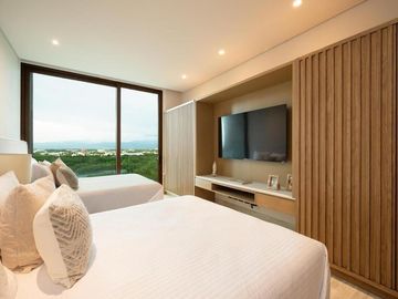 DEPARTAMENTO EN VENTA NUEVO VALLARTA NAYARIT