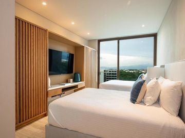 DEPARTAMENTO EN VENTA NUEVO VALLARTA NAYARIT