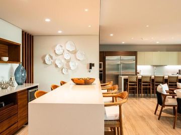 DEPARTAMENTO EN VENTA NUEVO VALLARTA NAYARIT