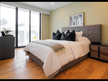 Departamento en Río Guadalquivir, Cuahutémoc  CDMX,