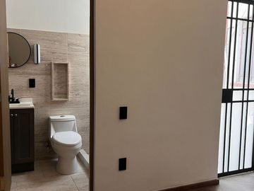 Departamentos en venta Cuauhtémoc Río Lerma para estrenar