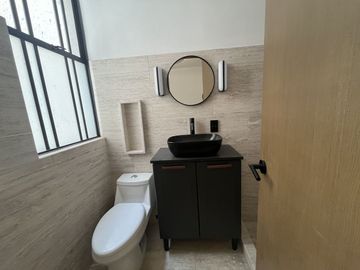 Departamentos en venta Cuauhtémoc Río Lerma para estrenar