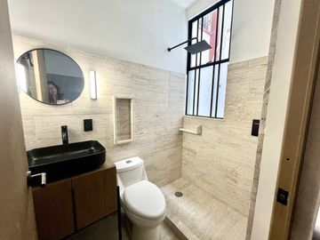 Departamentos en venta Cuauhtémoc Río Lerma para estrenar