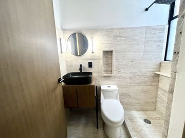Departamentos en venta Cuauhtémoc Río Lerma para estrenar