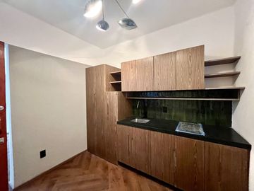 Departamentos en venta Cuauhtémoc Río Lerma para estrenar