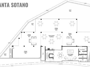 ESPECTACULAR CASA EN PREVENTA EN SIERRA ALTA $38,500,000