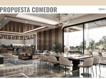ESPECTACULAR CASA EN PREVENTA EN SIERRA ALTA $38,500,000