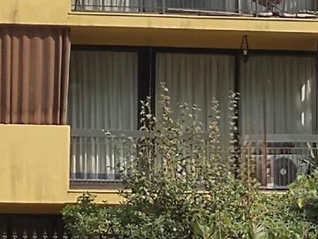 Departamento Av. Los Leones -Providencia