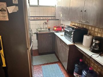 Departamento Av. Los Leones -Providencia