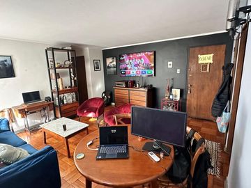 Departamento Av. Los Leones -Providencia