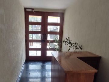 Departamento Av. Los Leones -Providencia