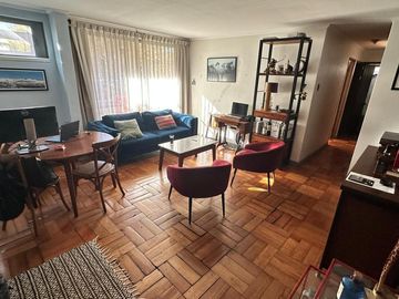 Departamento Av. Los Leones -Providencia
