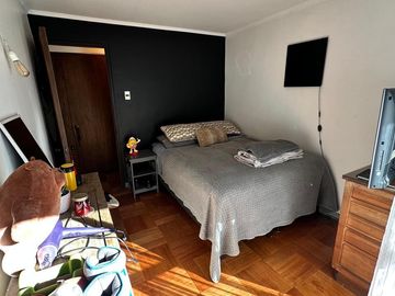 Departamento Av. Los Leones -Providencia