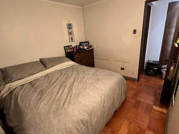 Departamento Av. Los Leones -Providencia