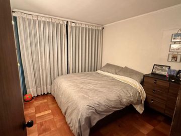 Departamento Av. Los Leones -Providencia
