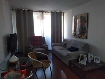 Departamento En Venta En La Florida