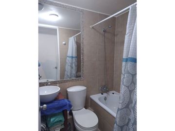 Departamento En Venta En La Florida