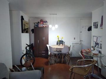 Departamento En Venta En La Florida