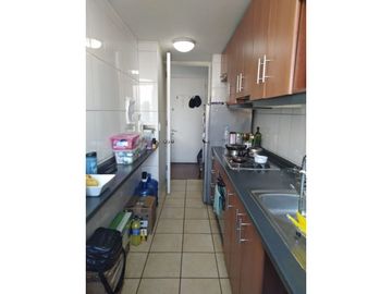 Departamento En Venta En La Florida