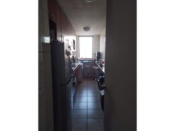 Departamento En Venta En La Florida