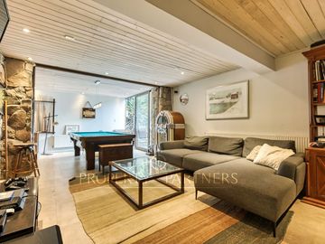 Preciosa casa en excelente terreno