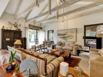 Preciosa casa en excelente terreno