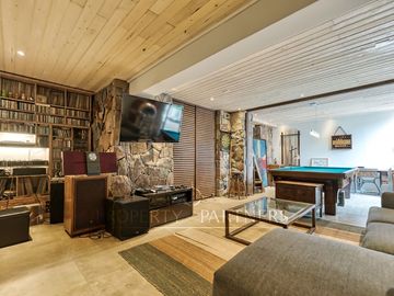 Preciosa casa en excelente terreno