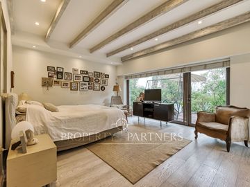 Preciosa casa en excelente terreno