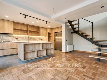 A estrenar! Increíble casa completamente remodelada