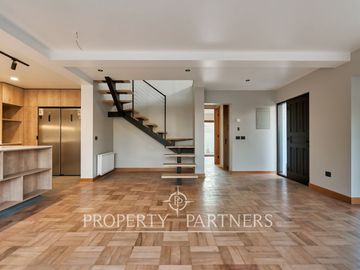 A estrenar! Increíble casa completamente remodelada