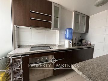 Excelente Departamento Duplex en Primera Línea