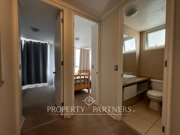 Excelente Departamento Duplex en Primera Línea