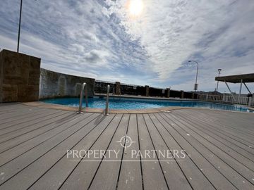 Excelente Departamento Duplex en Primera Línea