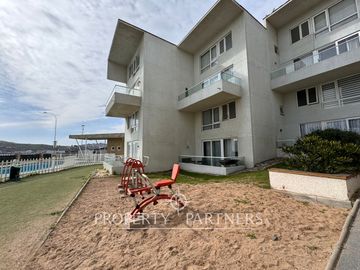 Excelente Departamento Duplex en Primera Línea