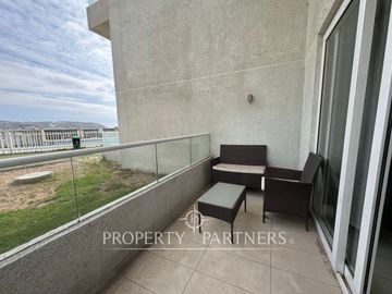 Excelente Departamento Duplex en Primera Línea
