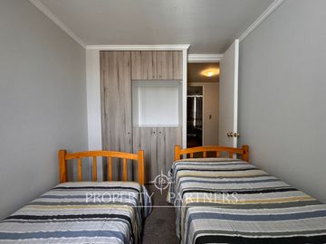 Excelente Departamento Duplex en Primera Línea