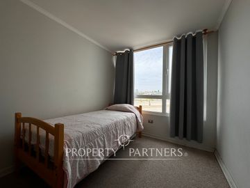 Excelente Departamento Duplex en Primera Línea