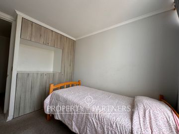 Excelente Departamento Duplex en Primera Línea