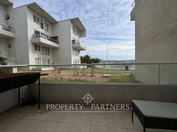 Excelente Departamento Duplex en Primera Línea