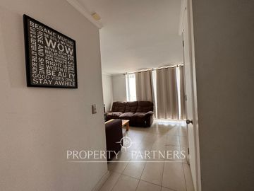 Excelente Departamento Duplex en Primera Línea