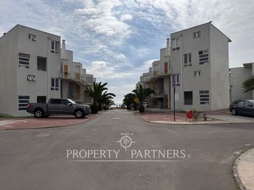 Excelente Departamento Duplex en Primera Línea