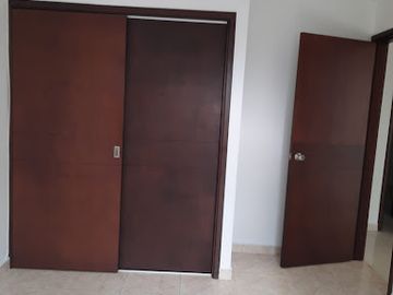 VENTA de APARTAMENTO en BUCARAMANGA