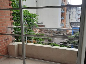 VENTA de APARTAMENTO en BUCARAMANGA
