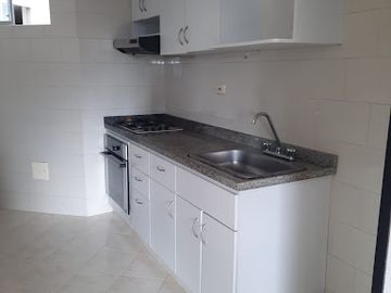 VENTA de APARTAMENTO en BUCARAMANGA