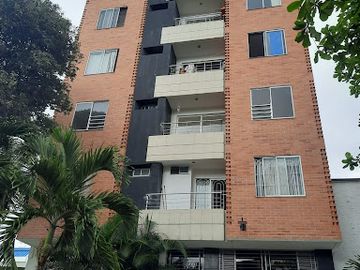 VENTA de APARTAMENTO en BUCARAMANGA