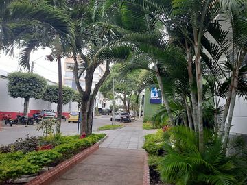 VENTA de APARTAMENTO en BUCARAMANGA